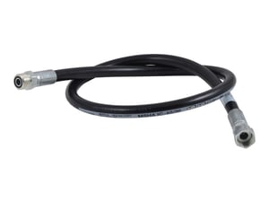 HOSE ASSY,HYDRA .5 X 54"