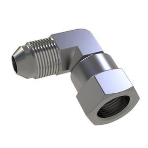 Elbow Fitting