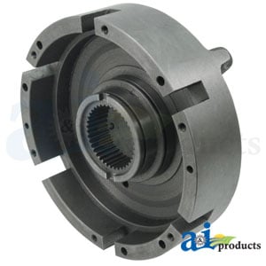 Drum, Transmission Clutch Pack