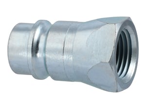 QUICK COUPLER, MALE -