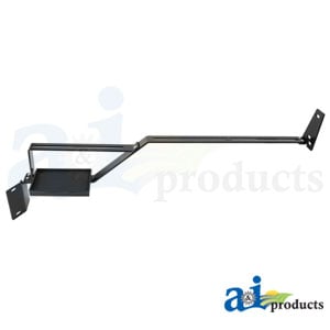 Bracket, Monitor; JD R Series