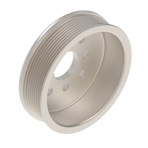 Pulley