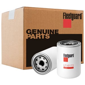 Filter, Lube, Spin-On (QTY 12)