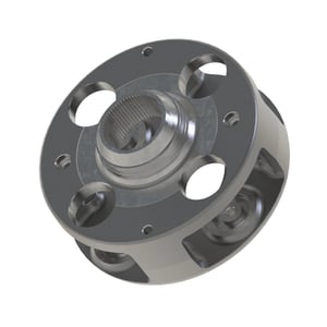 Planet Pinion Carrier