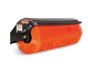 Image of 52" ANGLE BROOM