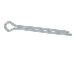 COTTER PIN, 1/4X2X2-1/2