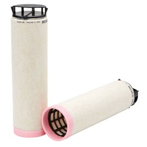 Filter, Air, Secondary (QTY 1)
