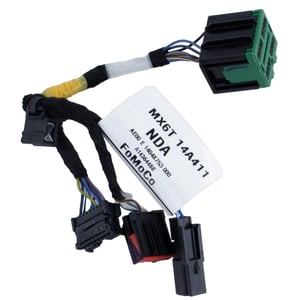 Image of MX6Z14A411C