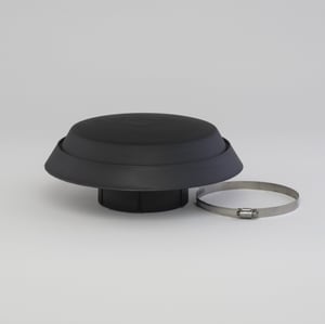 Donaldson H000469 Inlet Hood