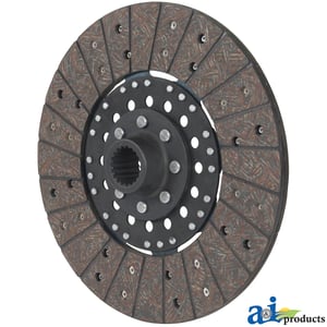 Clutch Disk