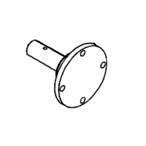 Bearing With Housing