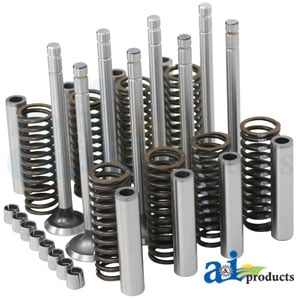 Valve Train Kit