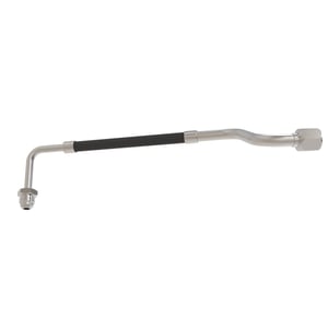Air Flow Tube