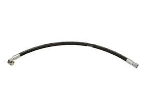 HOSE ASSY,12.5MM ORFS/ORFS