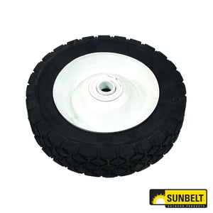 Wheel