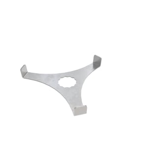 Lock Plate