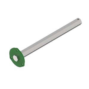Universal Driveshaft
