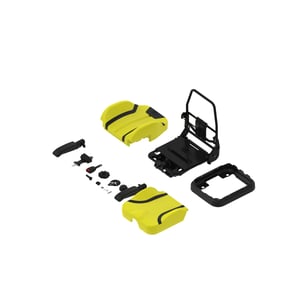 Seat Assembly