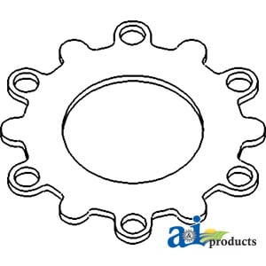 Plate, Transmission