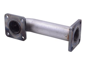PIPE, EXHAUST