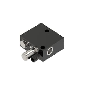 Flow Control Hyd. Valve