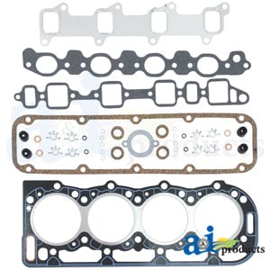 Gasket Set, Upper