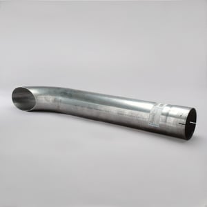 D/S,STACK PIPE, CURVD 5 IN ID