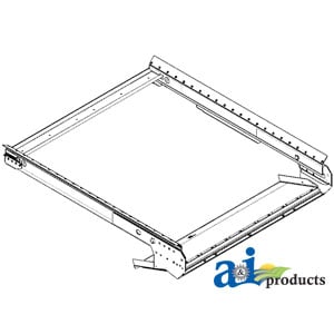 Chaffer Shoe Frame