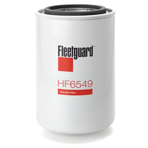 Hydraulic Filter