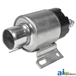 Solenoid