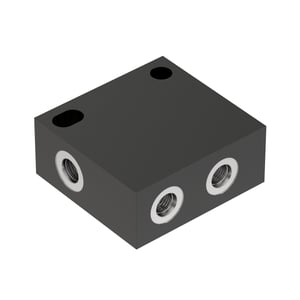 Control Valve