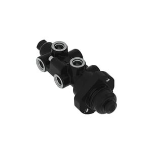 Hydraulic Pressure Valve