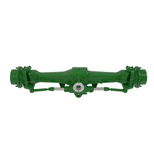 Front Axle