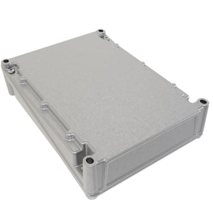 Engine Controller