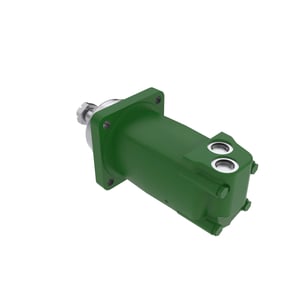 Hydraulic Motor