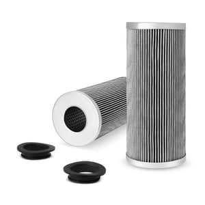 Hydraulic Filter
