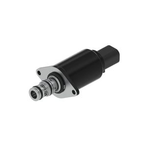 Spool Valve