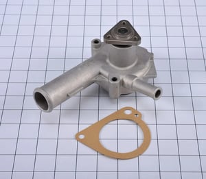 PUMP, WATER ("DIS" STYLE VSG)