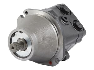 MOTOR,SAUER-DANFOSS