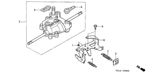 Image of 24361-VE2-801