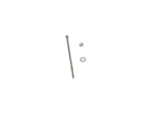 SCREW, FUEL SOLENOID ASSY