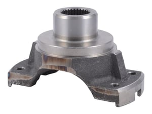 YOKE -
