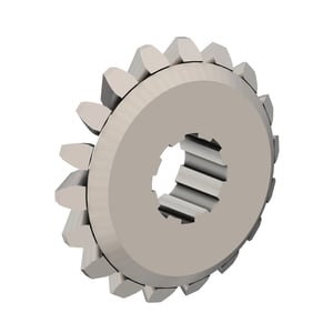 Gear