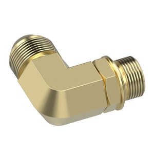 Elbow Fitting