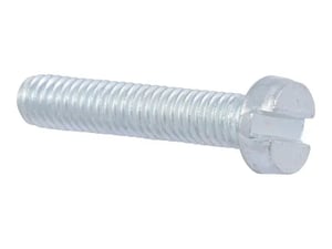 SCREW-SPEC,FLAT CYL HEAD M4X20