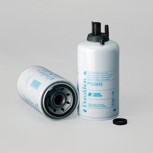 Donaldson P550848 Spin-On Fuel Filter