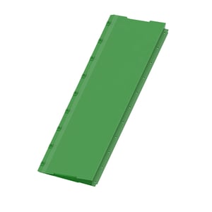 Deflector