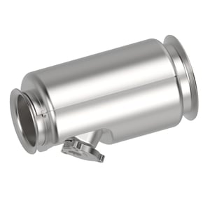 Decomposition Tube Assembly