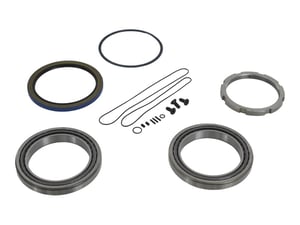 KIT, BEARING & SEAL