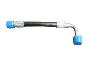 HOSE ND 0.38 X 9.5 6FF X 6FF